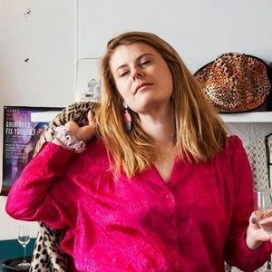 Meet your Posher, Alexandra